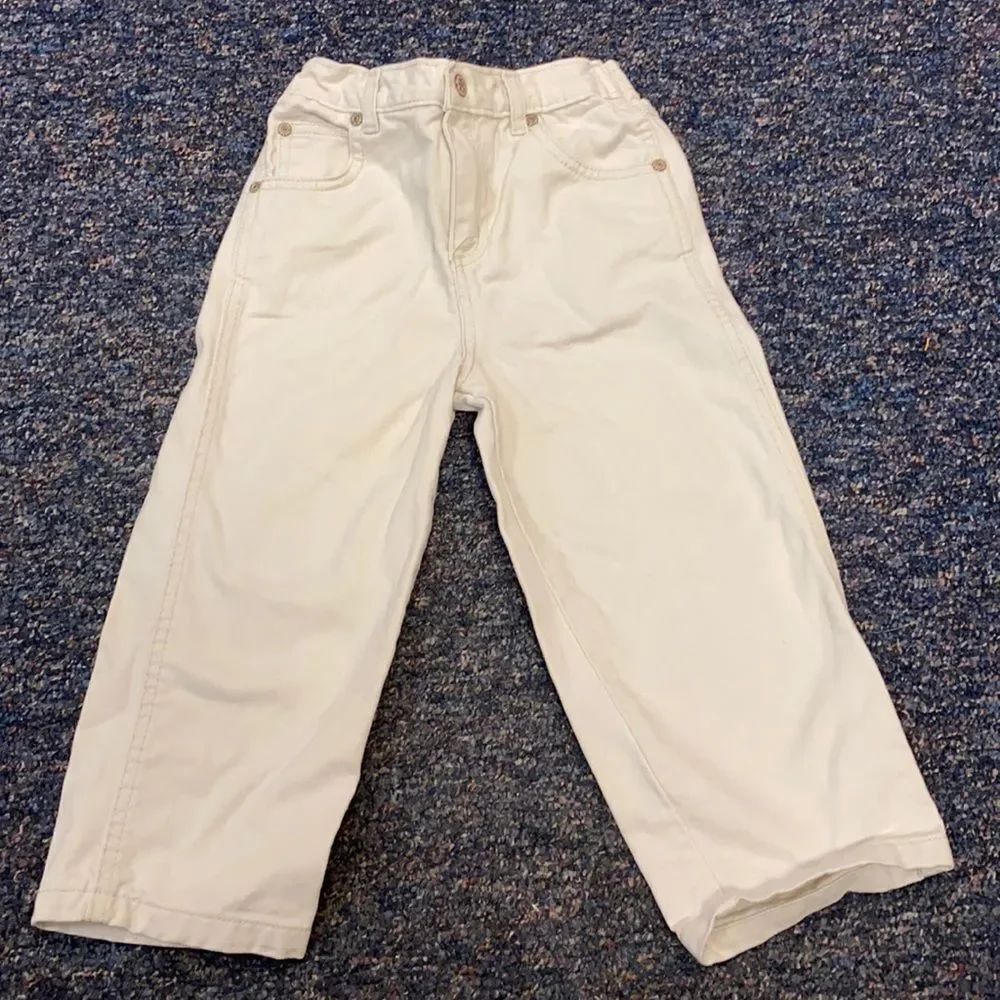 Faded Glory Tan Khaki Pants sz. 4T